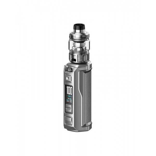 VOOPOO Argus XT 18650/21700 Vape Kit 100W