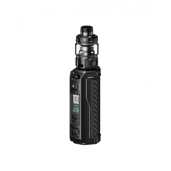 VOOPOO Argus XT 18650/21700 Vape Kit 100W