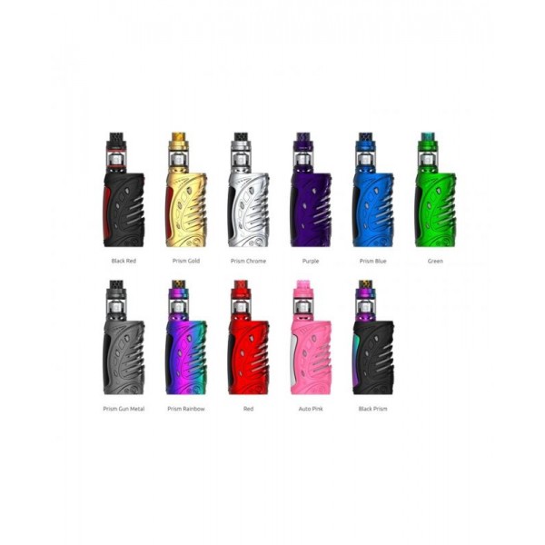 Smok A-Priv Starter Kit 225W