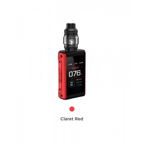 Geekvape T200(Aegis Touch)Box Mod Kit 200W