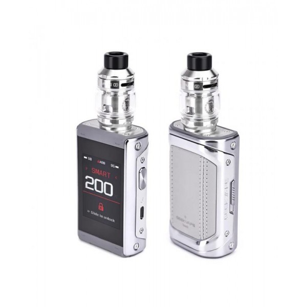 Geekvape T200(Aegis Touch)Box Mod Kit 200W