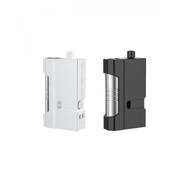 Aspire BOXX Kit