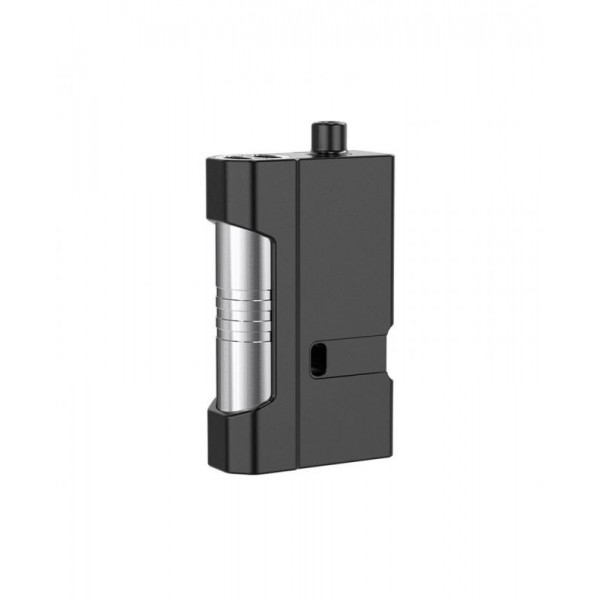 Aspire BOXX Kit