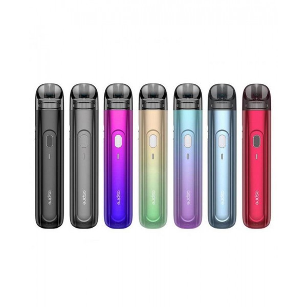 Aspire Flexus Q Kit