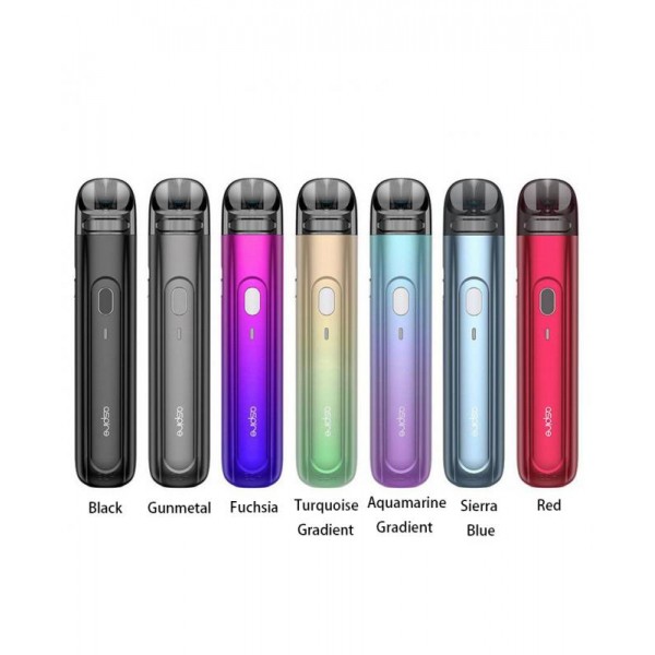 Aspire Flexus Q Kit