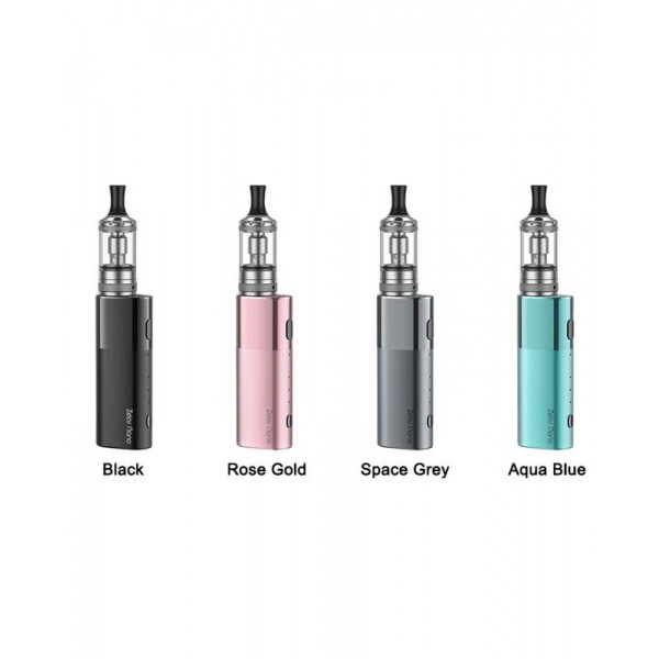 Aspire Zelos Nano Kit