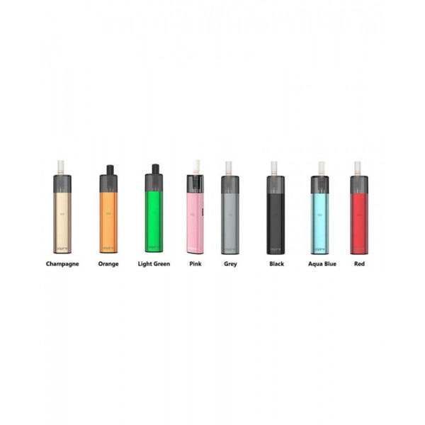 Aspire Vilter Vaporizer Kit