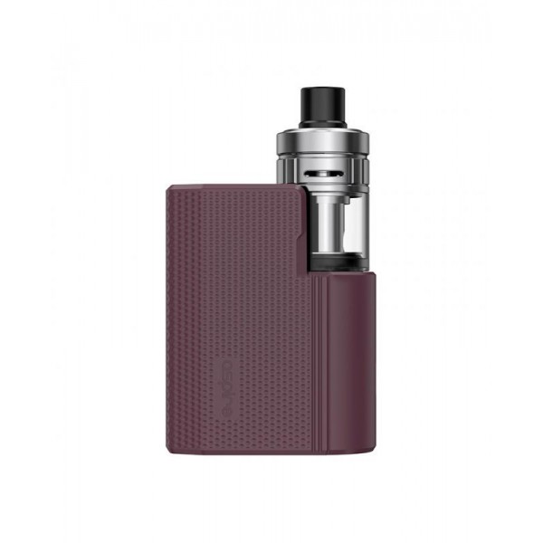 Aspire PockeX Box Kit