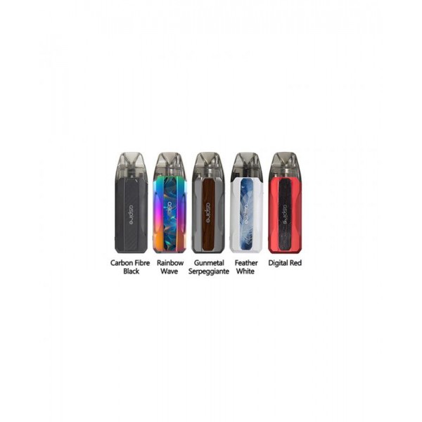 Aspire Tekno Kit