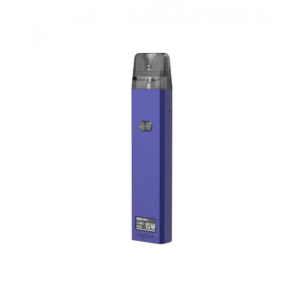 Aspire Favostix Kit