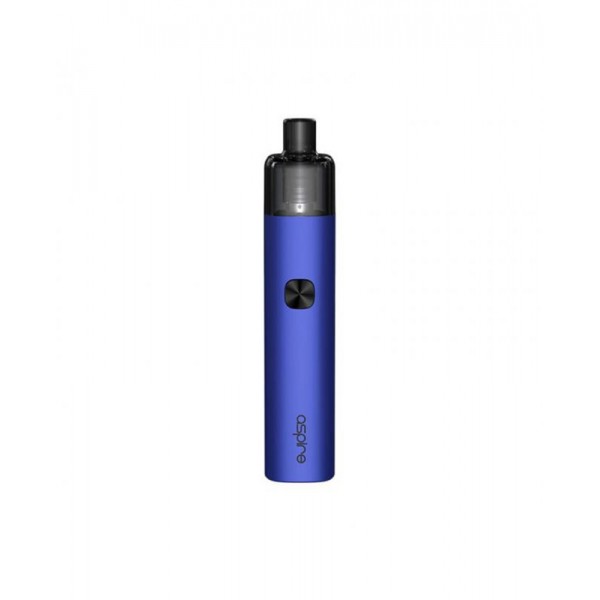 Aspire AVP Cube Kit