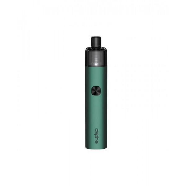 Aspire AVP Cube Kit