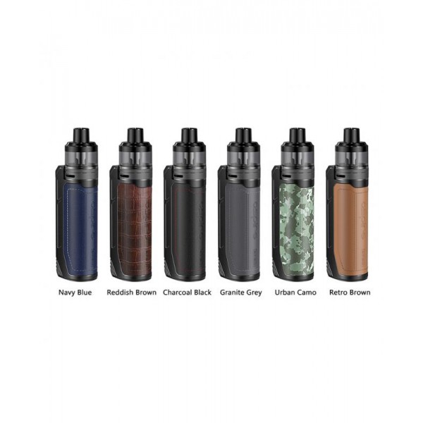 Aspire BP80 Pod Mod Kit