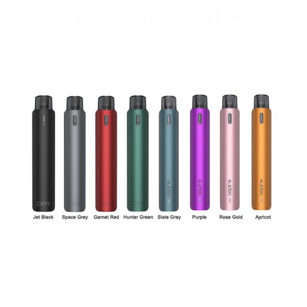 Aspire OBY Kit