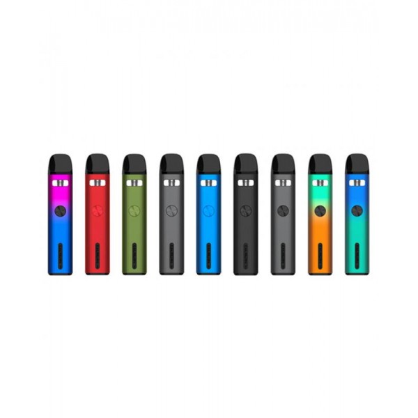 Uwell Caliburn G2 Pod Kit 750mAh