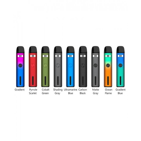 Uwell Caliburn G2 Pod Kit 750mAh