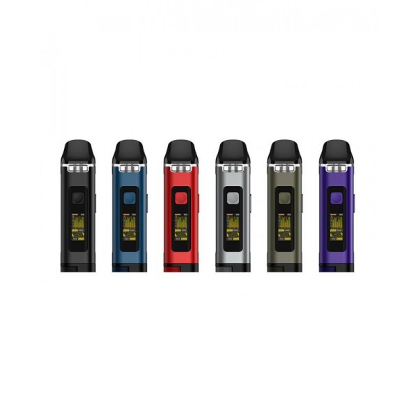 Uwell Crown D Pod Mod Kit