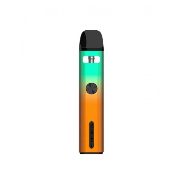 Uwell Caliburn G2 Pod Kit 750mAh