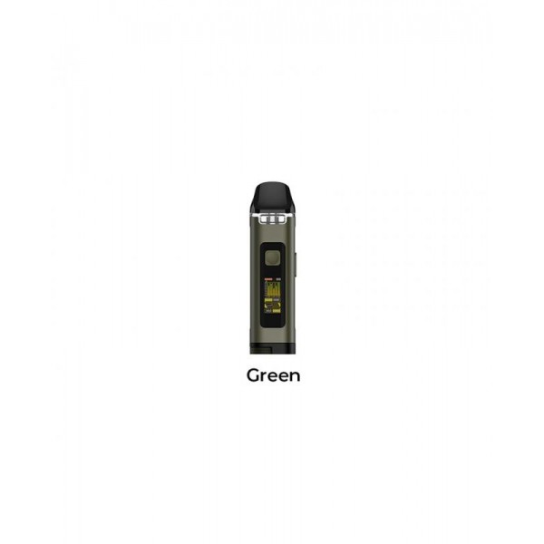 Uwell Crown D Pod Mod Kit