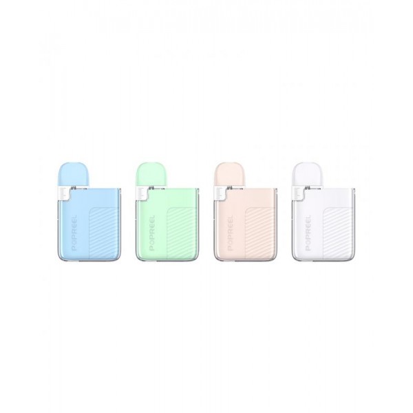 Uwell Popreel PK1 Pod System Kit