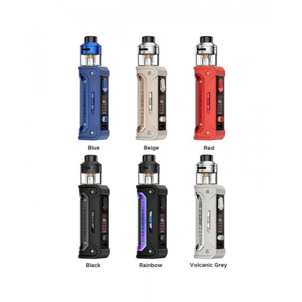 GeekVape E100i(Aegis Eteno)Mod Pod Kit 3000mAh