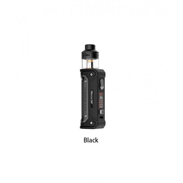 GeekVape E100i(Aegis Eteno)Mod Pod Kit 3000mAh