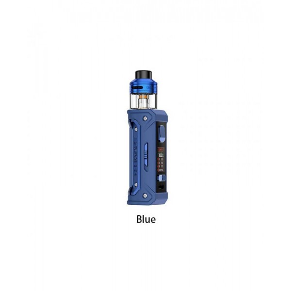 GeekVape E100i(Aegis Eteno)Mod Pod Kit 3000mAh