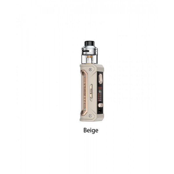 GeekVape E100i(Aegis Eteno)Mod Pod Kit 3000mAh