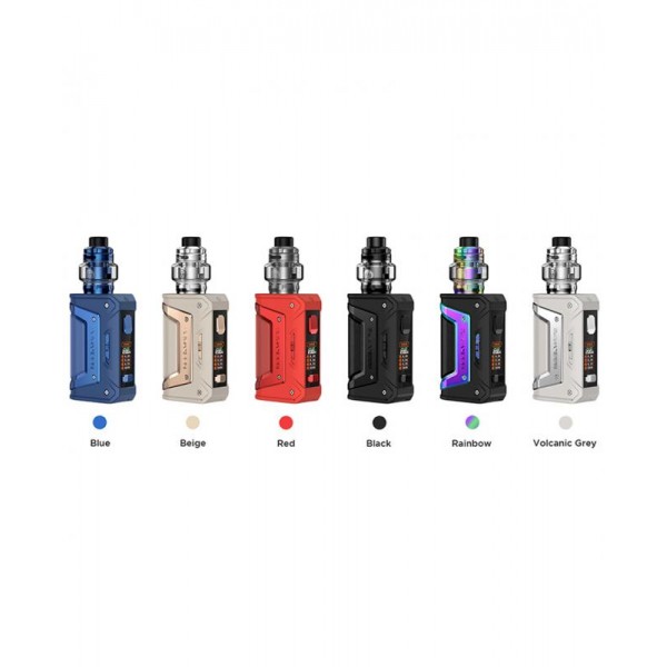 GeekVape L200 Classic Box Mod Kit