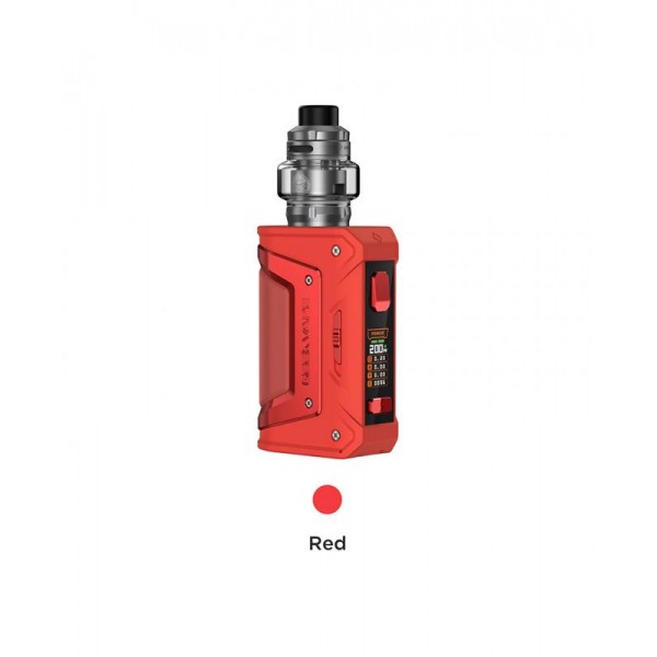 GeekVape L200 Classic Box Mod Kit