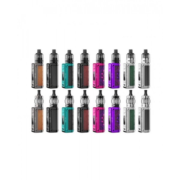 Lost Vape Thelema Mini Kit