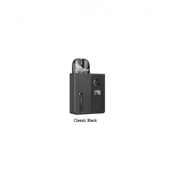 Lost Vape Ursa Baby Pro Kit