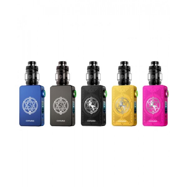 Lost Vape Centaurus M200 Kit