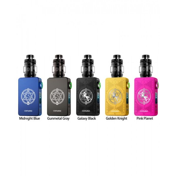 Lost Vape Centaurus M200 Kit