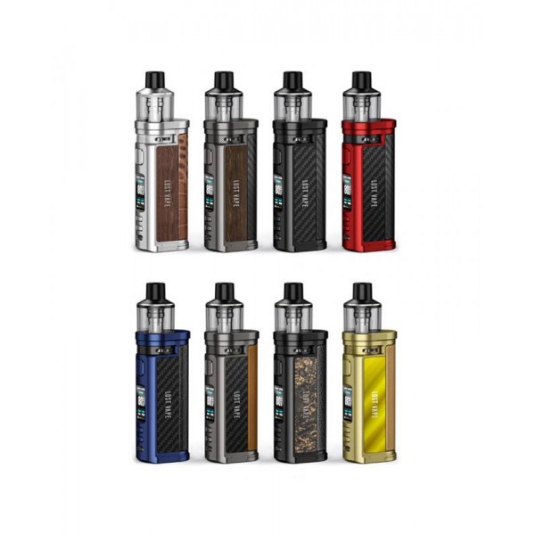 Lost Vape Centaurus Q80 Pod Mod Kit