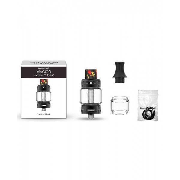 Horizon Magico Nic Salt Vape Tank 5.5ML