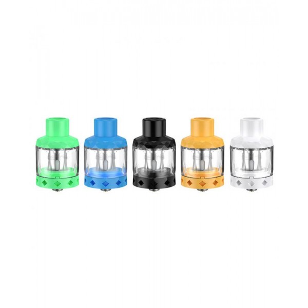 Aspire Cleito Shot Tank 4.3ML