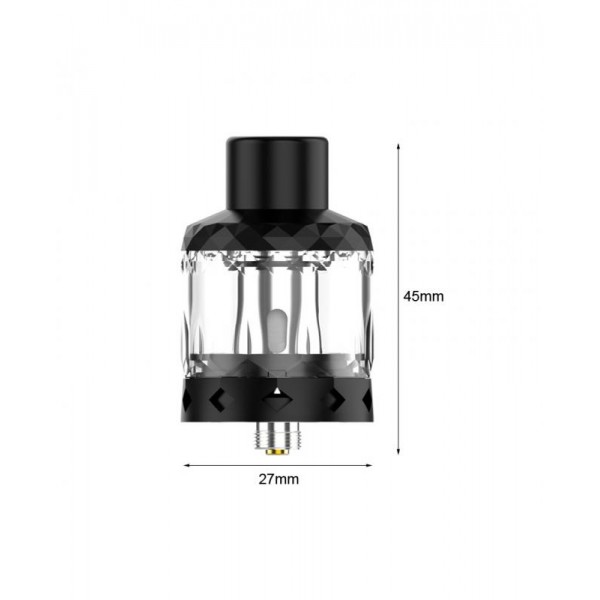 Aspire Cleito Shot Tank 4.3ML