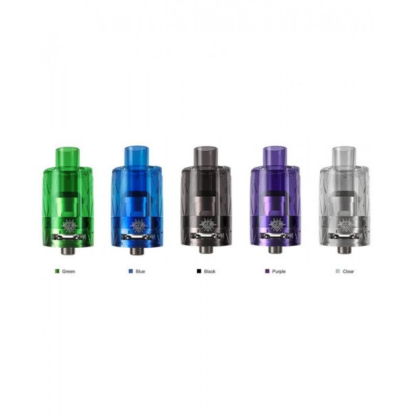 Freemax GEMM Mesh Tank