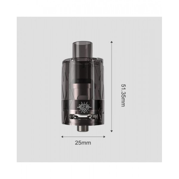 Freemax GEMM Mesh Tank