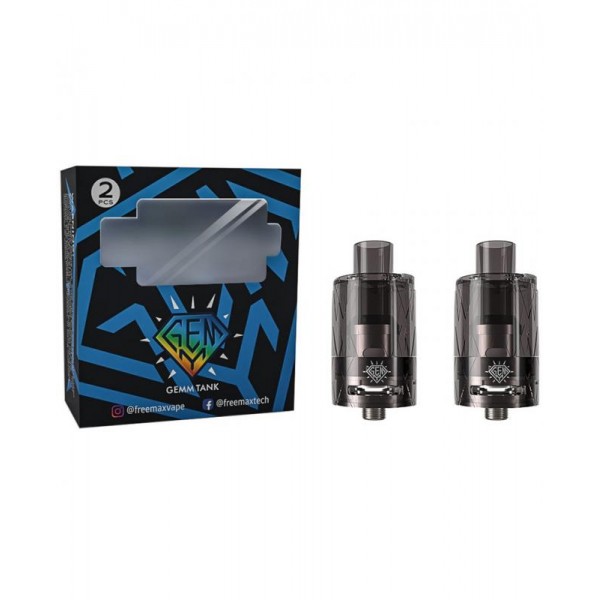 Freemax GEMM Mesh Tank