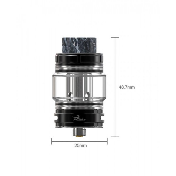 Ehpro Raptor Sub Ohm Mesh Tank 4ML