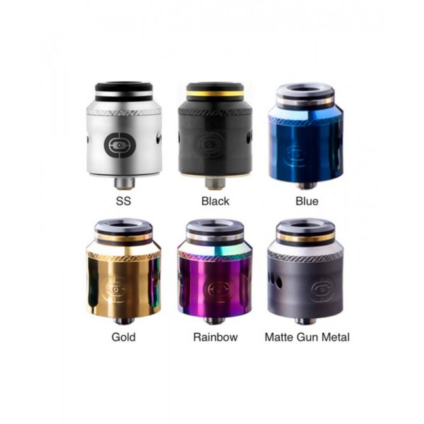 Augvape Occula 24MM Dripper RDA