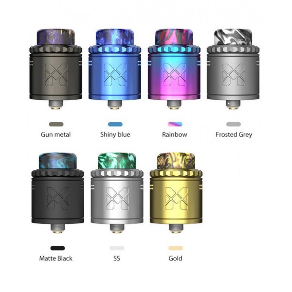 Vandy Vape Mesh V2 RDA