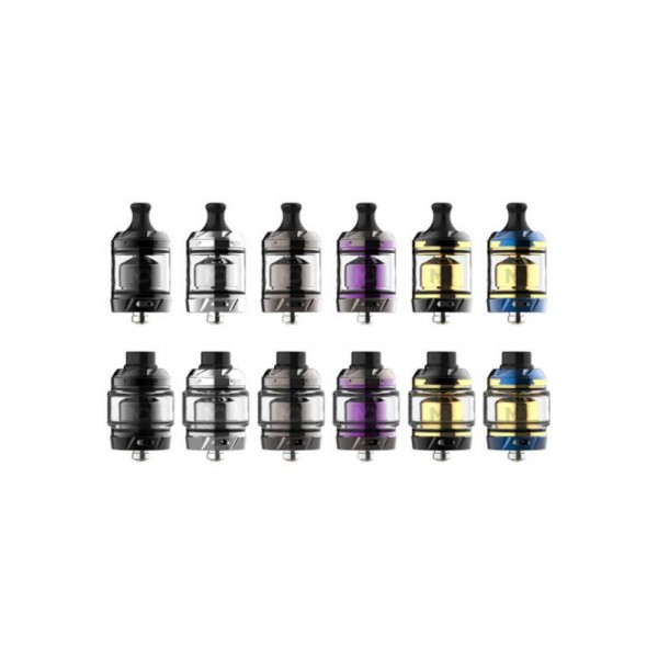 Hellvape MD MTL RTA 4ML