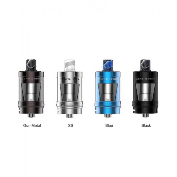 Innokin Zenith Pro MTL Atomizer 5.5ML