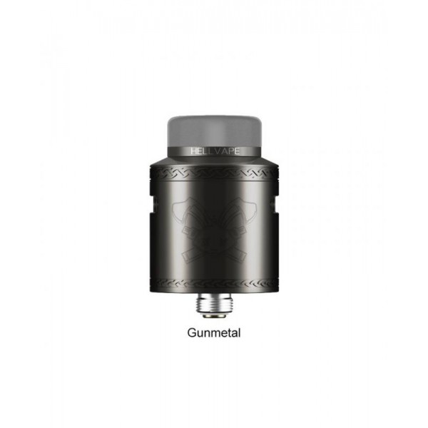 Hellvape Dead Rabbit V2 RDA 24MM