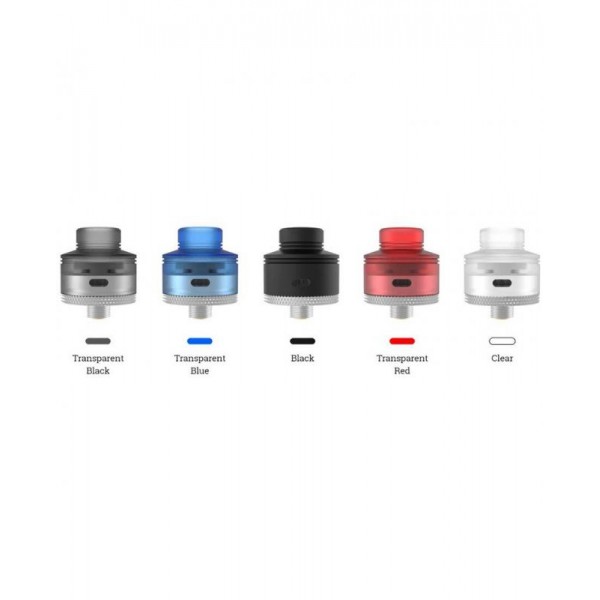 Gas Mods GR1S BF RDA