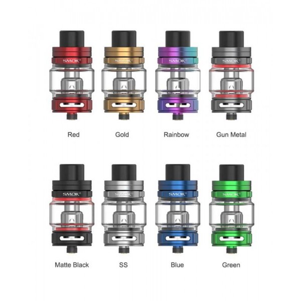 Smok TFV9 Sub Ohm Tank 6.5ML