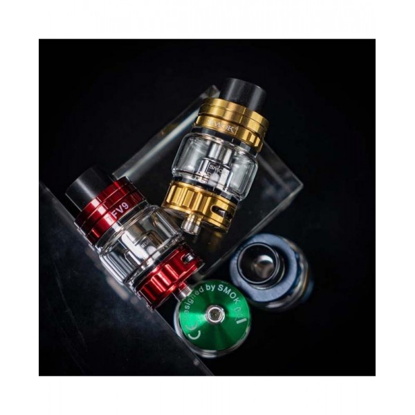 Smok TFV9 Sub Ohm Tank 6.5ML